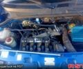 Синий Фиат Добло груз., объемом двигателя 1.6 л и пробегом 259 тыс. км за 4500 $, фото 6 на Automoto.ua