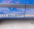 Синій Фіат Добло вант., об'ємом двигуна 1.6 л та пробігом 307 тис. км за 4200 $, фото 1 на Automoto.ua