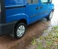 Синий Фиат Добло груз., объемом двигателя 0 л и пробегом 325 тыс. км за 3650 $, фото 37 на Automoto.ua