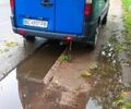 Синий Фиат Добло груз., объемом двигателя 0 л и пробегом 325 тыс. км за 3650 $, фото 38 на Automoto.ua