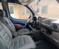 Синий Фиат Добло груз., объемом двигателя 1.6 л и пробегом 370 тыс. км за 4900 $, фото 4 на Automoto.ua