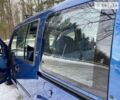 Синий Фиат Добло груз., объемом двигателя 1.6 л и пробегом 280 тыс. км за 4800 $, фото 21 на Automoto.ua