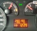Синий Фиат Добло груз., объемом двигателя 1.2 л и пробегом 280 тыс. км за 4800 $, фото 11 на Automoto.ua