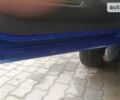 Синий Фиат Добло груз., объемом двигателя 1.2 л и пробегом 280 тыс. км за 4800 $, фото 5 на Automoto.ua
