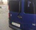 Синий Фиат Добло груз., объемом двигателя 1.2 л и пробегом 280 тыс. км за 4800 $, фото 3 на Automoto.ua