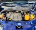 Синий Фиат Добло груз., объемом двигателя 1.91 л и пробегом 281 тыс. км за 5100 $, фото 11 на Automoto.ua
