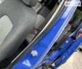 Синий Фиат Добло груз., объемом двигателя 1.9 л и пробегом 192 тыс. км за 6550 $, фото 20 на Automoto.ua