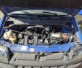 Синий Фиат Добло груз., объемом двигателя 0.19 л и пробегом 320 тыс. км за 2500 $, фото 14 на Automoto.ua
