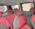 Коричневий Фіат Добло, об'ємом двигуна 1.6 л та пробігом 77 тис. км за 10200 $, фото 2 на Automoto.ua