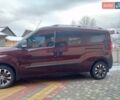 Коричневий Фіат Добло, об'ємом двигуна 1.6 л та пробігом 77 тис. км за 10200 $, фото 1 на Automoto.ua