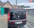 Коричневий Фіат Добло, об'ємом двигуна 1.6 л та пробігом 77 тис. км за 10200 $, фото 1 на Automoto.ua