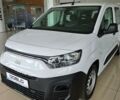 купить новое авто Фиат Добло 2024 года от официального дилера  Автосалон НІКО-Захід – офіційний дилер FIAT Фиат фото