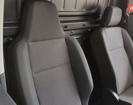 купить новое авто Фиат Добло 2024 года от официального дилера FIAT "Сателіт Мотор" Аеліта Фиат фото