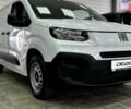 купити нове авто Фіат Добло 2024 року від офіційного дилера FIAT "Сателіт Мотор" Аеліта Фіат фото