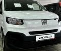 купить новое авто Фиат Добло 2024 года от официального дилера FIAT "Сателіт Мотор" Аеліта Фиат фото