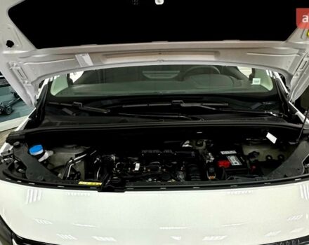 купить новое авто Фиат Добло 2024 года от официального дилера FIAT "Сателіт Мотор" Аеліта Фиат фото