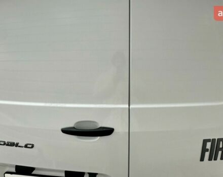 купить новое авто Фиат Добло 2024 года от официального дилера FIAT "Сателіт Мотор" Аеліта Фиат фото