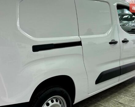 купить новое авто Фиат Добло 2024 года от официального дилера FIAT "Сателіт Мотор" Аеліта Фиат фото