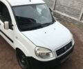 Білий Фіат Добло пас., об'ємом двигуна 1.9 л та пробігом 286 тис. км за 5000 $, фото 1 на Automoto.ua