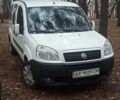 Білий Фіат Добло пас., об'ємом двигуна 1.9 л та пробігом 260 тис. км за 5500 $, фото 1 на Automoto.ua