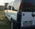 Білий Фіат Добло пас., об'ємом двигуна 1.9 л та пробігом 220 тис. км за 4000 $, фото 1 на Automoto.ua