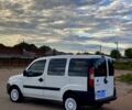 Белый Фиат Добло пасс., объемом двигателя 1.6 л и пробегом 260 тыс. км за 5000 $, фото 2 на Automoto.ua