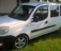 Білий Фіат Добло пас., об'ємом двигуна 1.9 л та пробігом 230 тис. км за 6000 $, фото 1 на Automoto.ua