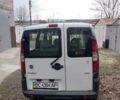 Білий Фіат Добло пас., об'ємом двигуна 1.3 л та пробігом 175 тис. км за 5000 $, фото 1 на Automoto.ua