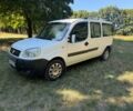 Білий Фіат Добло пас., об'ємом двигуна 1.9 л та пробігом 279 тис. км за 5200 $, фото 1 на Automoto.ua