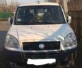 Білий Фіат Добло пас., об'ємом двигуна 1.9 л та пробігом 19 тис. км за 6000 $, фото 1 на Automoto.ua