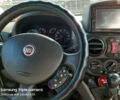 Білий Фіат Добло пас., об'ємом двигуна 1.9 л та пробігом 172 тис. км за 9000 $, фото 1 на Automoto.ua