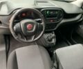 Белый Фиат Добло пасс., объемом двигателя 1.6 л и пробегом 117 тыс. км за 10900 $, фото 8 на Automoto.ua