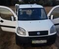 Білий Фіат Добло пас., об'ємом двигуна 1.9 л та пробігом 270 тис. км за 6300 $, фото 1 на Automoto.ua