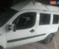 Белый Фиат Добло пасс., объемом двигателя 1.9 л и пробегом 370 тыс. км за 2900 $, фото 1 на Automoto.ua