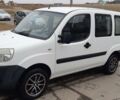 Білий Фіат Добло пас., об'ємом двигуна 1.3 л та пробігом 289 тис. км за 5900 $, фото 1 на Automoto.ua