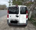 Белый Фиат Добло пасс., объемом двигателя 1.4 л и пробегом 200 тыс. км за 4500 $, фото 1 на Automoto.ua