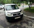 Белый Фиат Добло пасс., объемом двигателя 1.3 л и пробегом 30 тыс. км за 5300 $, фото 1 на Automoto.ua