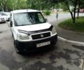 Белый Фиат Добло пасс., объемом двигателя 1.3 л и пробегом 60 тыс. км за 4300 $, фото 1 на Automoto.ua