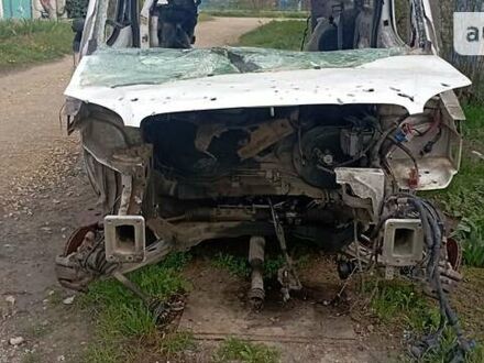 Фіат Добло пас. 2006 у Херсоні на Automoto.ua Білий Фіат Добло пас., об'ємом двигуна 1.3 л та пробігом 192 тис. км за 500 $, фото 1 на Automoto.ua