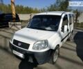 Білий Фіат Добло пас., об'ємом двигуна 1.3 л та пробігом 250 тис. км за 5800 $, фото 1 на Automoto.ua