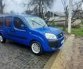 Фіат Добло пас., об'ємом двигуна 1.6 л та пробігом 213 тис. км за 5700 $, фото 1 на Automoto.ua