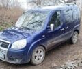 Фіат Добло пас., об'ємом двигуна 1.4 л та пробігом 189 тис. км за 5800 $, фото 1 на Automoto.ua