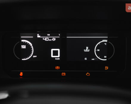 купить новое авто Фиат Добло пасс. 2025 года от официального дилера Дилерський Центр FIAT «АВТОРИНА» Фиат фото