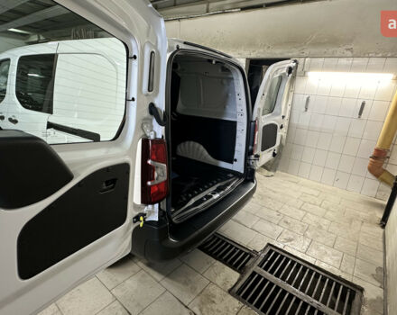 купить новое авто Фиат Добло пасс. 2025 года от официального дилера Дилерський Центр FIAT «АВТОРИНА» Фиат фото