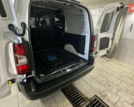 купить новое авто Фиат Добло пасс. 2025 года от официального дилера Дилерський Центр FIAT «АВТОРИНА» Фиат фото