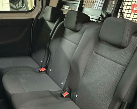 купить новое авто Фиат Добло пасс. 2025 года от официального дилера Дилерський Центр FIAT «АВТОРИНА» Фиат фото