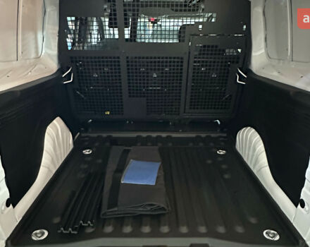 купить новое авто Фиат Добло пасс. 2025 года от официального дилера Дилерський Центр FIAT «АВТОРИНА» Фиат фото