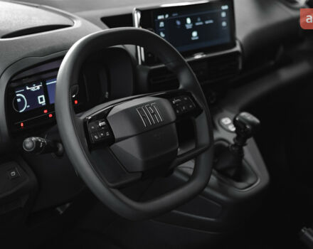 купить новое авто Фиат Добло пасс. 2025 года от официального дилера Дилерський Центр FIAT «АВТОРИНА» Фиат фото