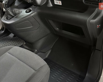 купить новое авто Фиат Добло пасс. 2025 года от официального дилера Дилерський Центр FIAT «АВТОРИНА» Фиат фото