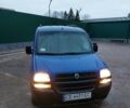 Фіат Добло пас., об'ємом двигуна 1.9 л та пробігом 295 тис. км за 3000 $, фото 12 на Automoto.ua